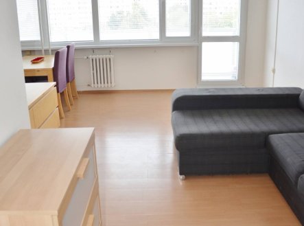 Pronájem bytu, 3+1, 84 m²