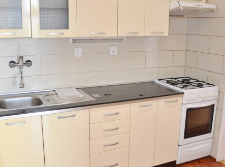 Pronájem bytu, 2+1, 80 m²