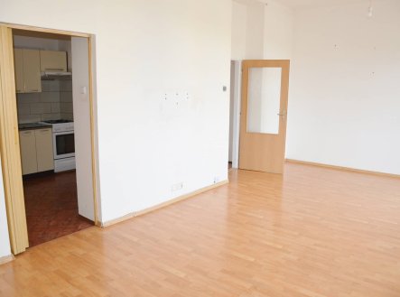 Pronájem bytu, 2+1, 80 m²