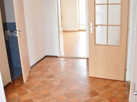 Pronájem bytu, 2+1, 80 m²