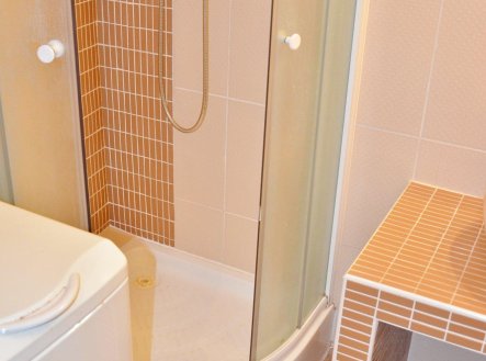 Pronájem bytu, 1+kk, 30 m²