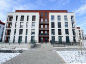 Pronájem bytu, 2+kk, 65 m²
