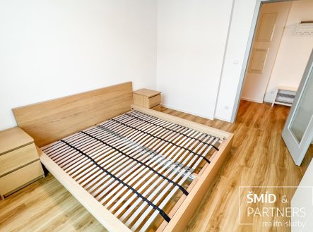 Pronájem bytu, 2+kk, 65 m²