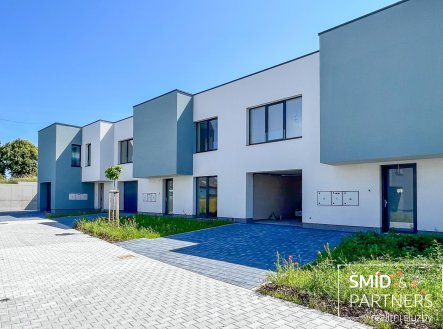 Prodej domu/vily, 130 m²