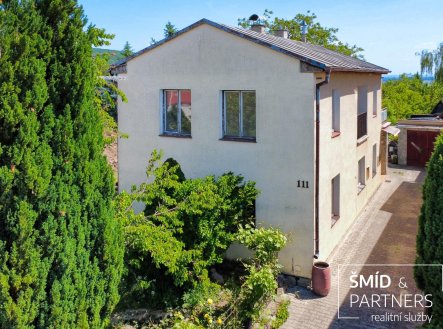 Prodej domu/vily, 122 m²