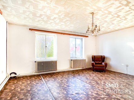 Prodej domu/vily, 122 m²