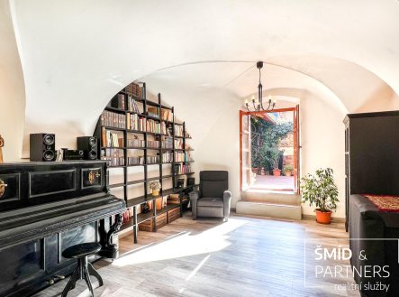 Prodej domu/vily, 187 m²