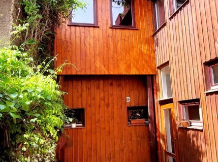 Prodej domu/vily, 187 m²
