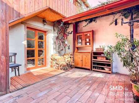 Prodej domu/vily, 187 m²