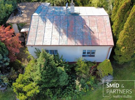 Prodej domu/vily, 80 m²