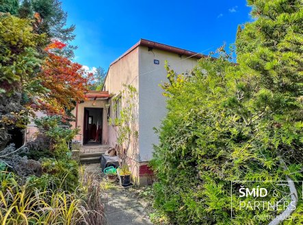 Prodej domu/vily, 80 m²