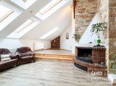 Prodej bytu, 5+kk, 245 m²