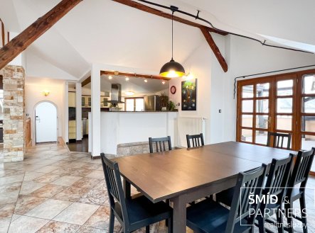 Prodej bytu, 5+kk, 245 m²