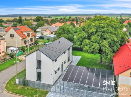 Prodej domu/vily, 133 m²