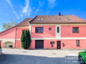 Prodej domu/vily, 800 m²