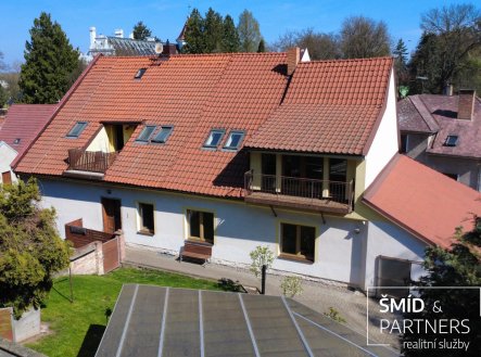 Prodej domu/vily, 800 m²