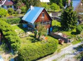 Prodej chaty/rekreačního objektu, 85 m²