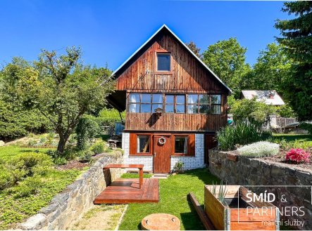 Prodej chaty/rekreačního objektu, 85 m²