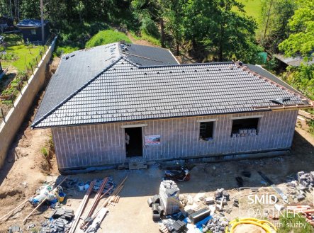 Prodej domu/vily, 200 m²