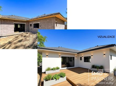 Prodej domu/vily, 200 m²