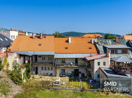 Prodej domu/vily, 535 m²