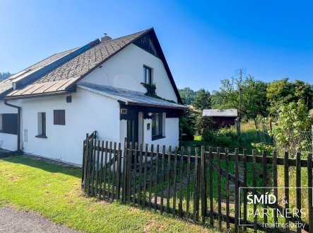 Prodej domu/vily, 75 m²