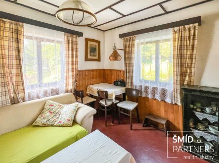 Prodej domu/vily, 75 m²