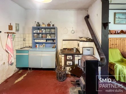 Prodej domu/vily, 75 m²