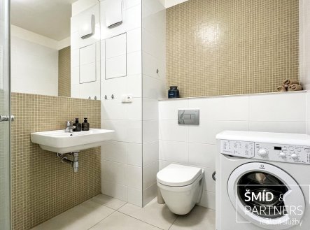 Prodej bytu, 1+kk, 32,2 m²