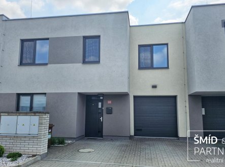 Pronájem domu/vily, 149 m²