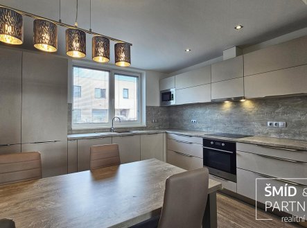 Pronájem domu/vily, 149 m²