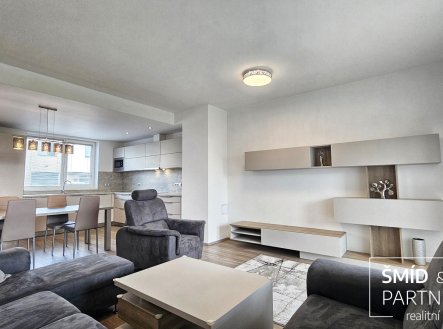 Pronájem domu/vily, 149 m²