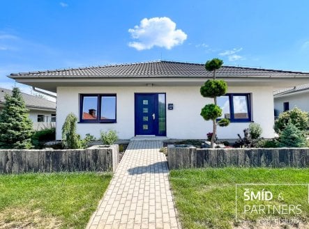 Prodej domu/vily, 115 m²