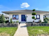Prodej - dům/vila, 115 m²