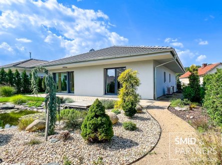 Prodej domu/vily, 115 m²