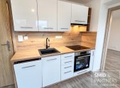 Prodej bytu, 1+1, 37 m²