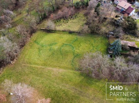 Prodej pozemku pro bydlení, 903 m²