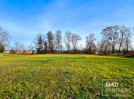 Prodej pozemku pro bydlení, 903 m²