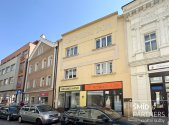 Pronájem bytu, 1+kk, 26 m²