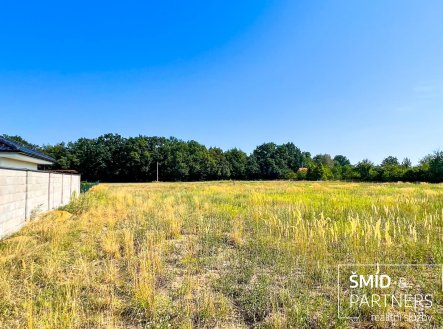 Prodej pozemku pro bydlení, 1 006 m²