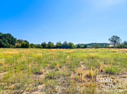 Prodej pozemku pro bydlení, 1 006 m²