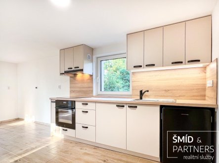Prodej chaty/rekreačního objektu, 60,3 m²