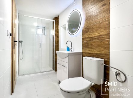 Prodej chaty/rekreačního objektu, 60,3 m²