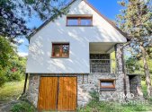Prodej chaty/rekreačního objektu, 60,3 m²