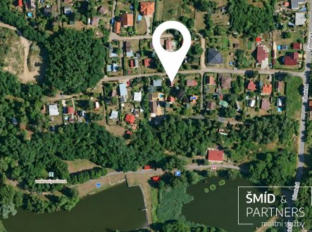 Prodej chaty/rekreačního objektu, 60,3 m²