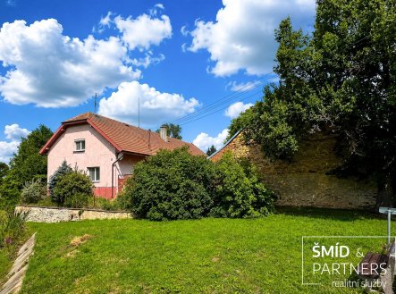 Prodej domu/vily, 91 m²