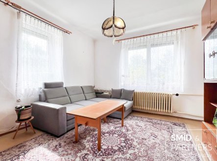 Prodej domu/vily, 91 m²