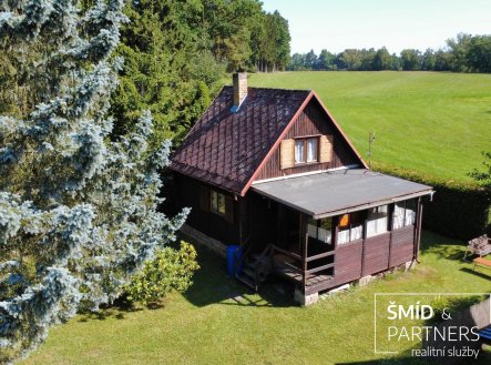 Prodej chaty/rekreačního objektu, 60 m²