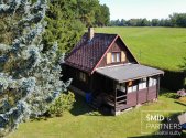 Prodej chaty/rekreačního objektu, 60 m²