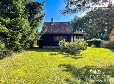 Prodej chaty/rekreačního objektu, 60 m²